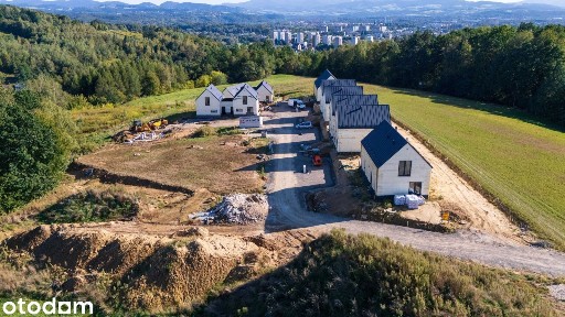 NOWY DOM DLA RODZINY - 93,1 m² | 5 POKOI | 3 KM OD RYNKU
