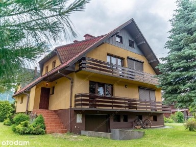 Dom w Skawicy w zabudowie bliźniaczej-656.000 PLN
