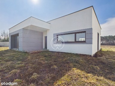 110m2|Parterówka|Garaż|Żołedowo