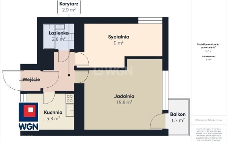 Dom, 140 m², Bartniczka
