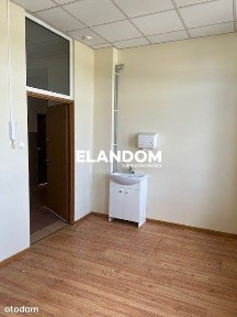 Funkcjonalny lokal 12 m² w centrum Otwocka