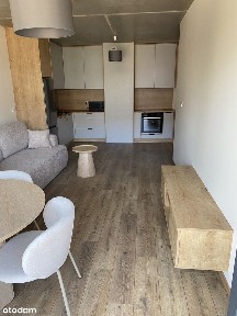 Luksusowy Apartament,Pierwszy Najem,Garaż,Dostępne
