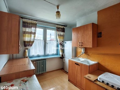 Mieszkanie 38 m2, 2 pokoje - Lenarty