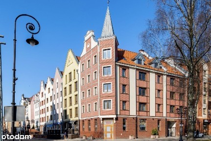 Wigilijna, Elbląg, warmińsko-mazurskie