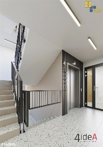 Mieszkanie w nowym apartamentowcu na Parkitce
