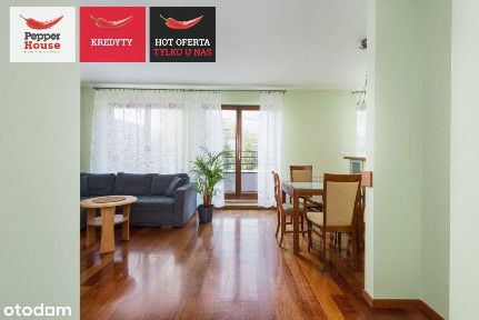 3 pokoje - Katowice, Bażantów - Gotowe do wejścia