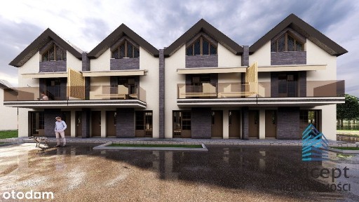 Mieszkanie | 42,00 m² | Bochnia | Na Kąty