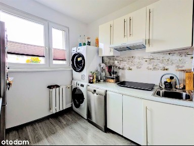 Mieszkanie, 37,92 m², Bydgoszcz