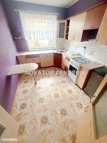 Fordon, kawalerka, 1 piętro, balkon
