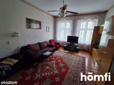 Potencjał w kamienicy - 95 m² do własnej aranżacji
