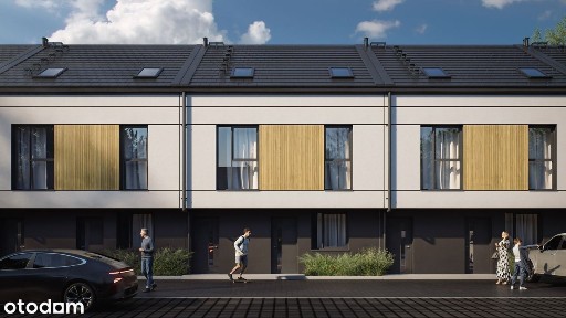 Loftowe mieszkanie | 5 pokoi | miejsce postojowe w cenie