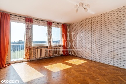 Słoneczne 3 pokoje z 2 balkonami, ul. Burzyńskiego