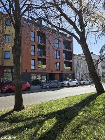 Nowe mieszkanie gotowe do umeblowania