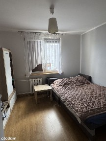 Gotowe do zamieszkania 2 pokoje-balkon-piwnica/ Świebodzin
