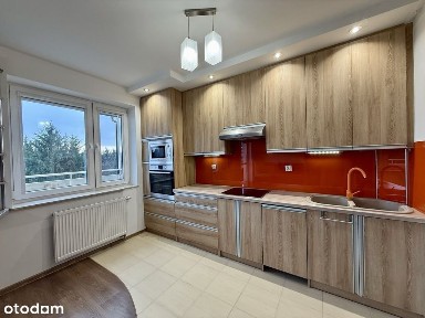 2 POKOJE Z BALKONEM-INWESTYCYJNA LOKALIZACJA- 45M2