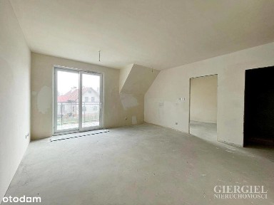 Nowoczesne 2-pokojowe 43 m² - Słocina