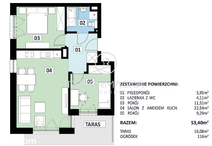 ul. Myśliwska, Miłocin - św. Huberta, Rzeszów, podkarpackie