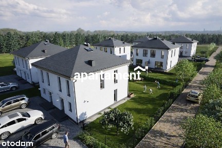Ostatni 18D/1 Łężyca-Prosta 'Domy na górce'