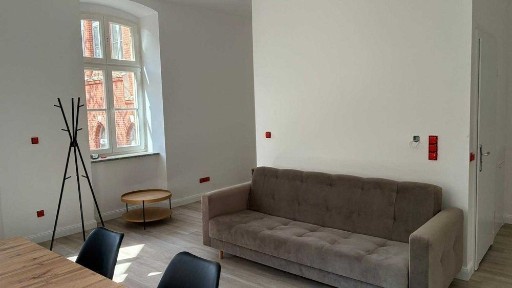 Apartamenty, mieszkania do wynajęcia ul.Poniatowskiego 6 Wrocław