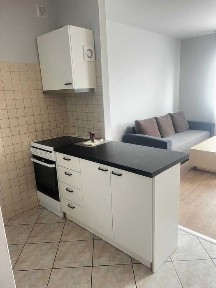 STUDIO | umeblowane | parking | fitness |