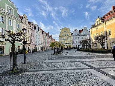 Dolnośląskie, Bolesławiec