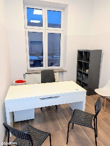 Wyremontowany lokal 12 m² z parkingiem blisko centrum Łodzi