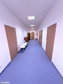 Do wynajęcia biura Pabianice ul. Rzgowska