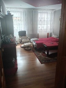 Syndyk sprzeda 3 pokojowy lokal mieszkalny w Gaworzycach