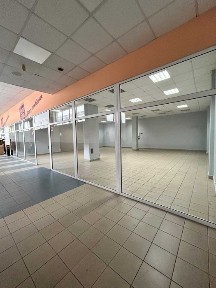 Lokal usługowo -magazynowy przy Górniaku