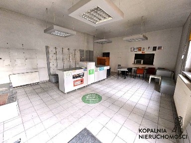 Lokal | deptak | oficyna | Wolności