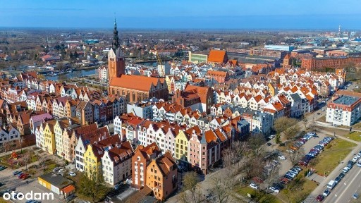 Wigilijna, Elbląg, warmińsko-mazurskie