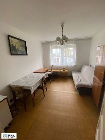 Mieszkanie 2 osobne pokoje/do remontu