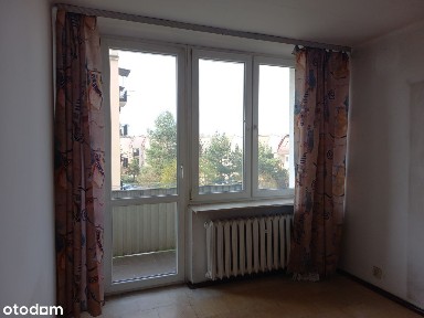 Mieszkanie 48,20 m2 w Bychawie, blisko Lublina