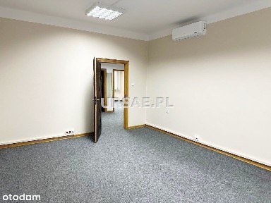 ul. Topiel, Powiśle, Śródmieście, Warszawa, mazowieckie