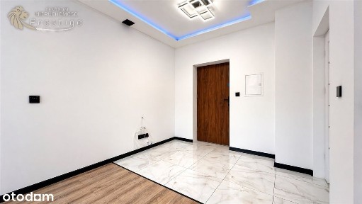 2 pokoje 29 m2 po remoncie z balkonem - centrum
