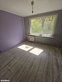 Mieszkanie 2 pokojowe, 2 piętro, 50 m2 Będzin!