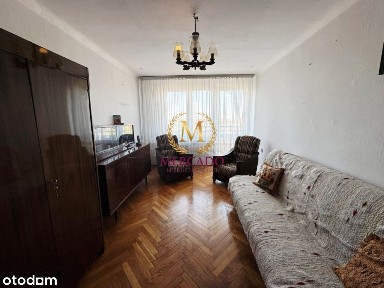 Mieszkanie w samym centrum Włocławka 37,5m2