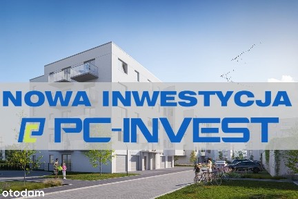 Rumia Jeziorna Premium PC INVEST - 67,02 m2 - cztery pokoje -DEWELOPER