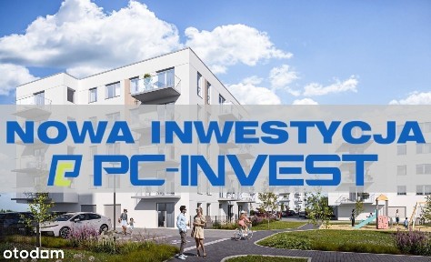 Rumia Jeziorna Premium PC INVEST - 56,12 m2 - trzy pokoje - DEWELOPER