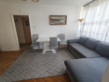 Mieszkanie 3-pokojowe, ul. Kwiatowa, Dziesiąta