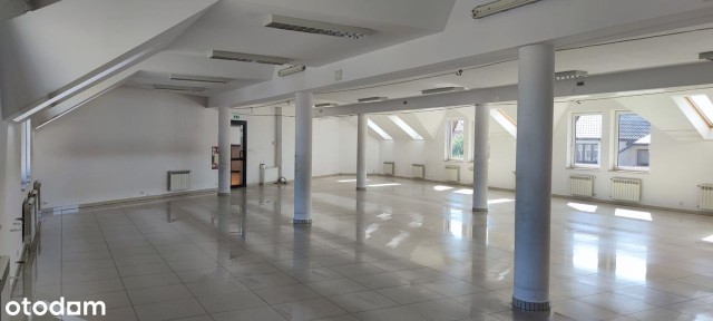 ul. Okrężna, Kazimierza Wielka, kazimierski, świętokrzyskie