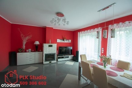 Tutaj wszystko jest już gotowe