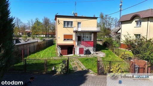 Śniadeckich 35, Leszno, wielkopolskie