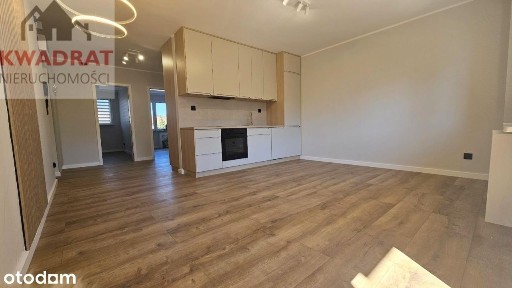 3 pokojowe z balkonem nad Jarem nowe nie używane p