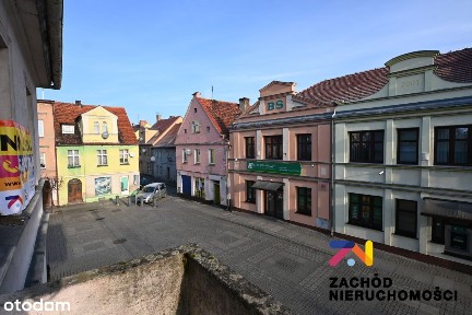 Nowe Miasteczko, nowosolski, lubuskie