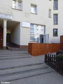 ul. Stryjeńskich, Natolin, Ursynów, Warszawa, mazowieckie
