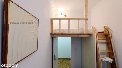 Pokój w Centrum Łodzi ul. Piramowicza