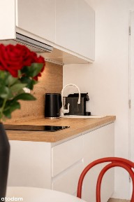 Apartament przy samym morzu-pod klucz!