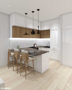 NOWE 3 POKOJE | 67,25 m² | II PIĘTRO | PARKING + PIWNICA W CENIE