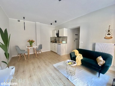 **Centrum gotowe 2 pokoje tuż obok Archikatedry**